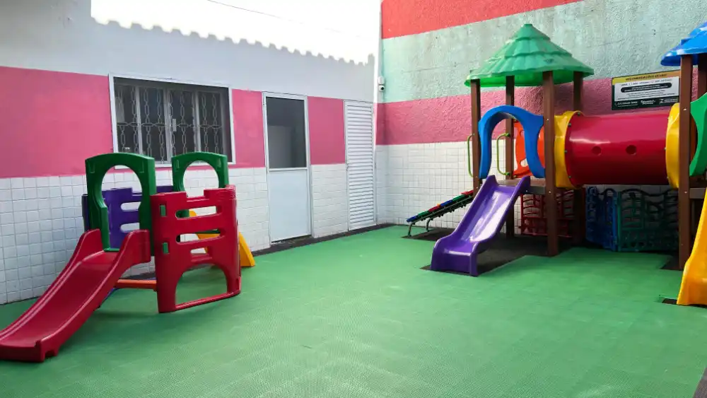 playground